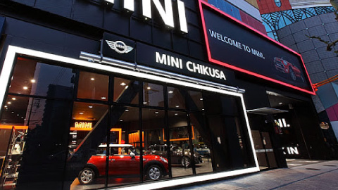 MINI千種